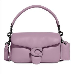 Coach pillow tabby 18